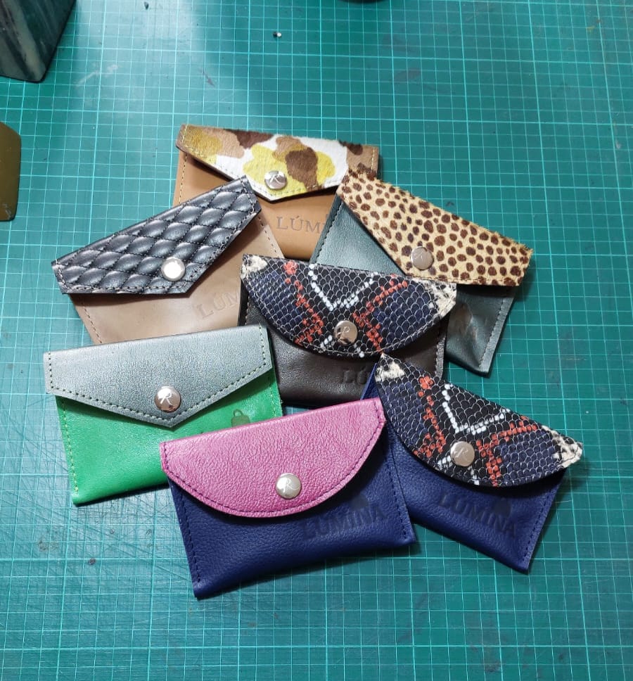 Porta tarjetas - Imagen 4