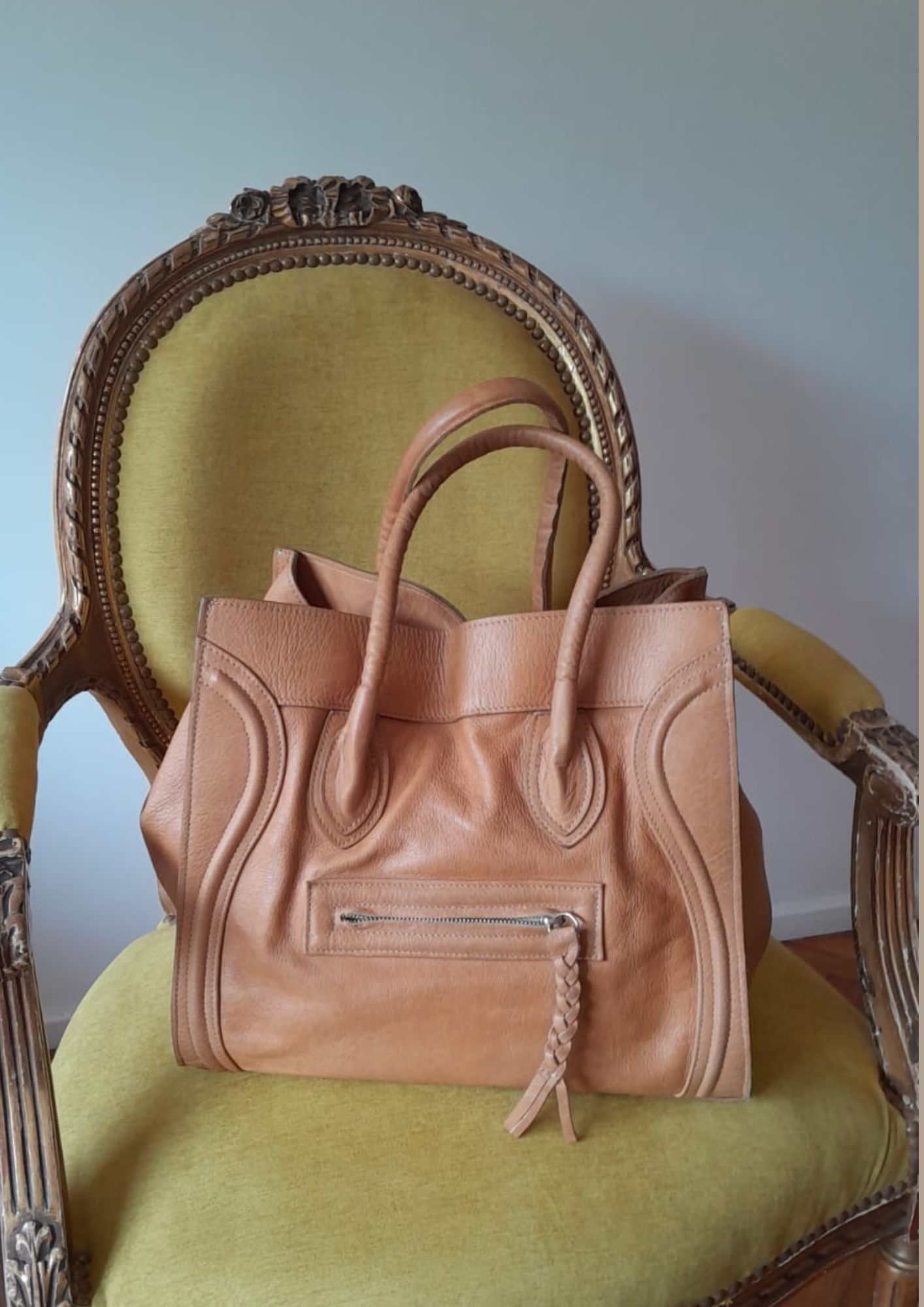 Cartera Celine - Imagen 2