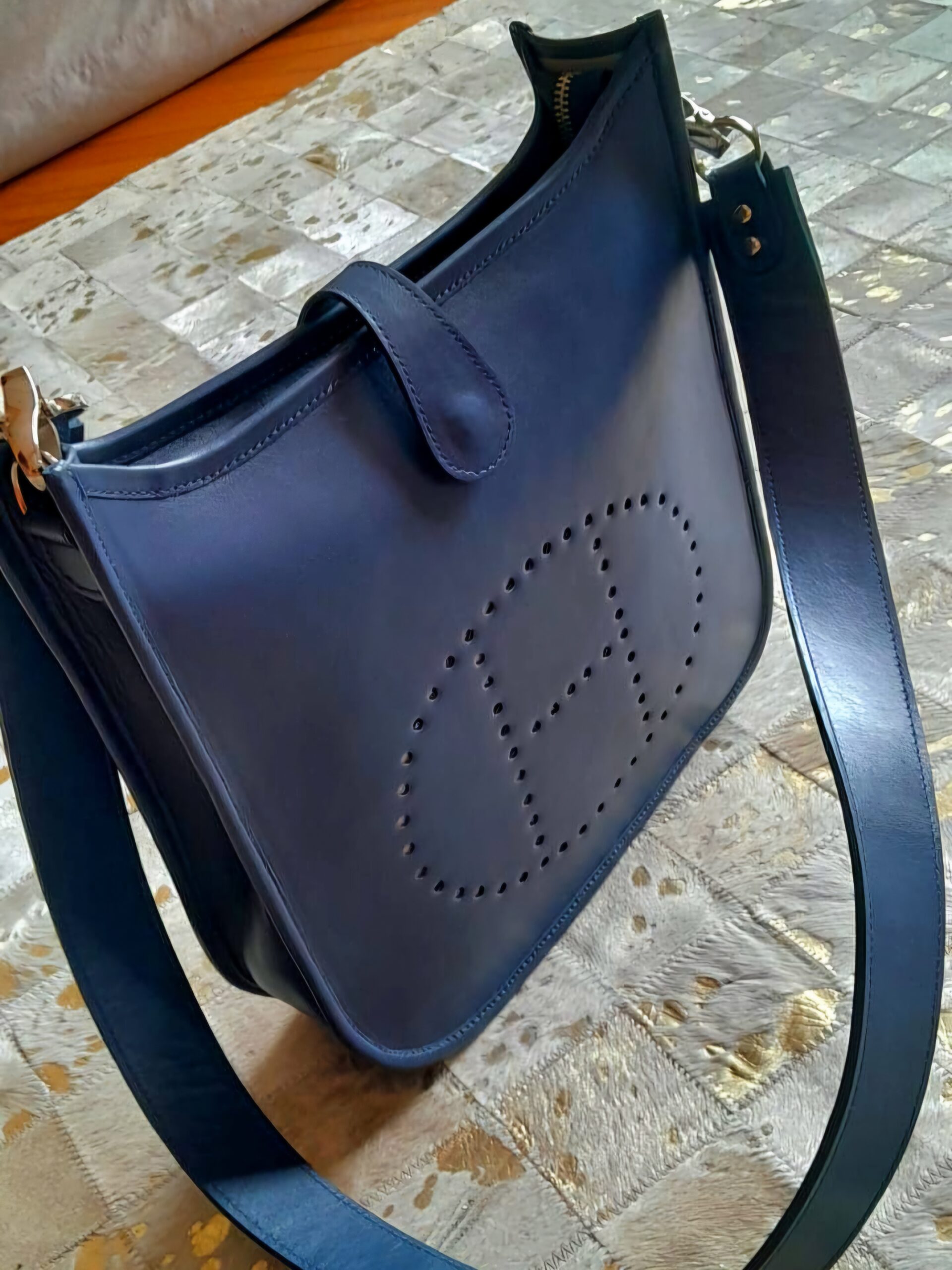 Morral Hermes - Imagen 2